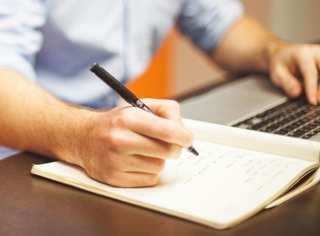 elaborando uma dissertação