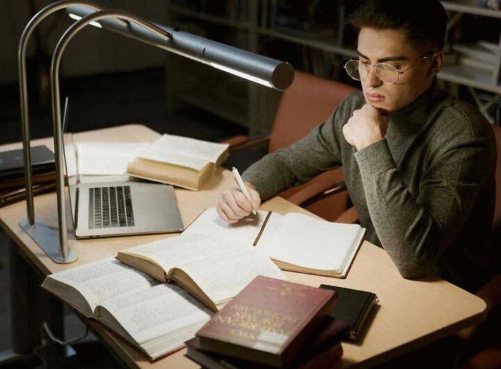 escrevendo tese de doutorado